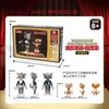Hk852 cat and mouse-conductor