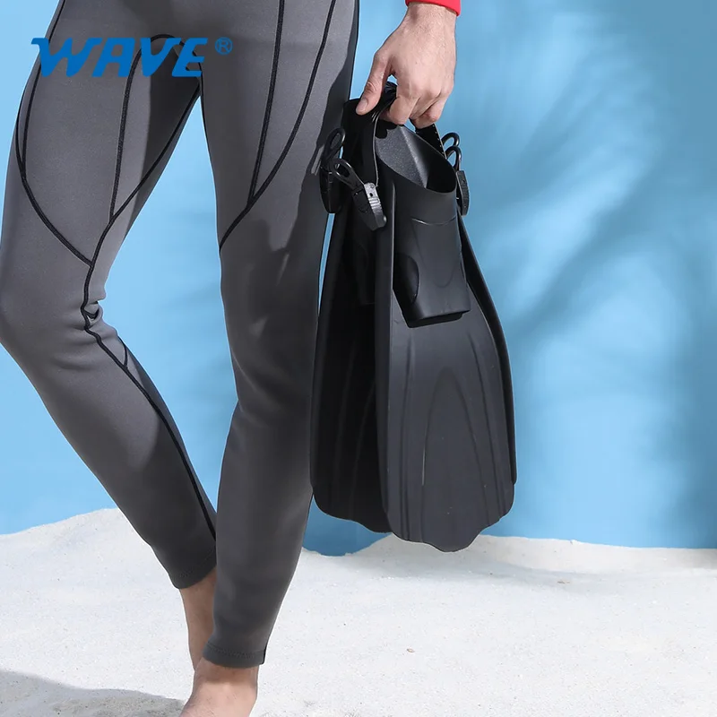 Волновые силиконовые/TPR плавники для дайвинга с открытым каблуком подводного плавания серфинга большие размеры поставка OEM