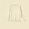 Cream apricot