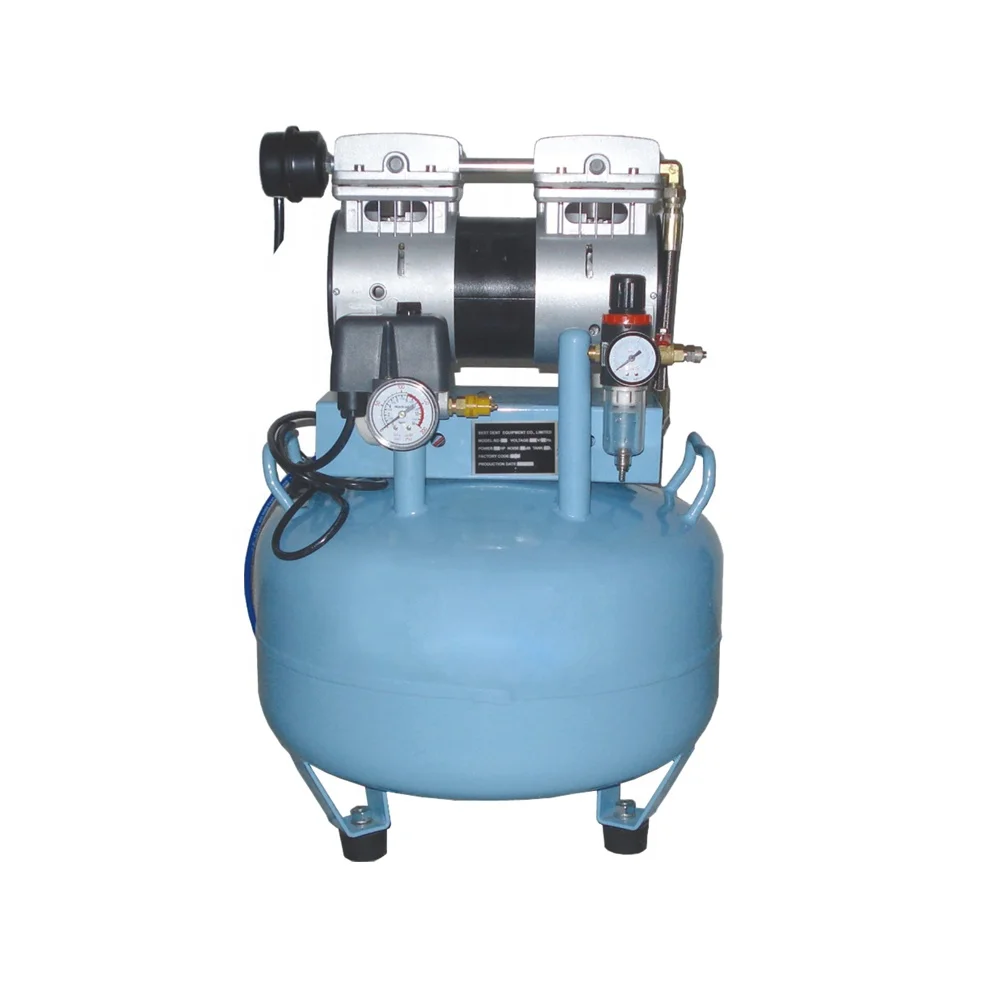 高品质牙科空压机价格牙科椅 - buy dental air compressor,dental