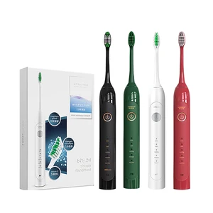 SAMPLE FREE Sonic Electric Toothbrush Adult Free Electric Toothbrush SAMPLE FREE