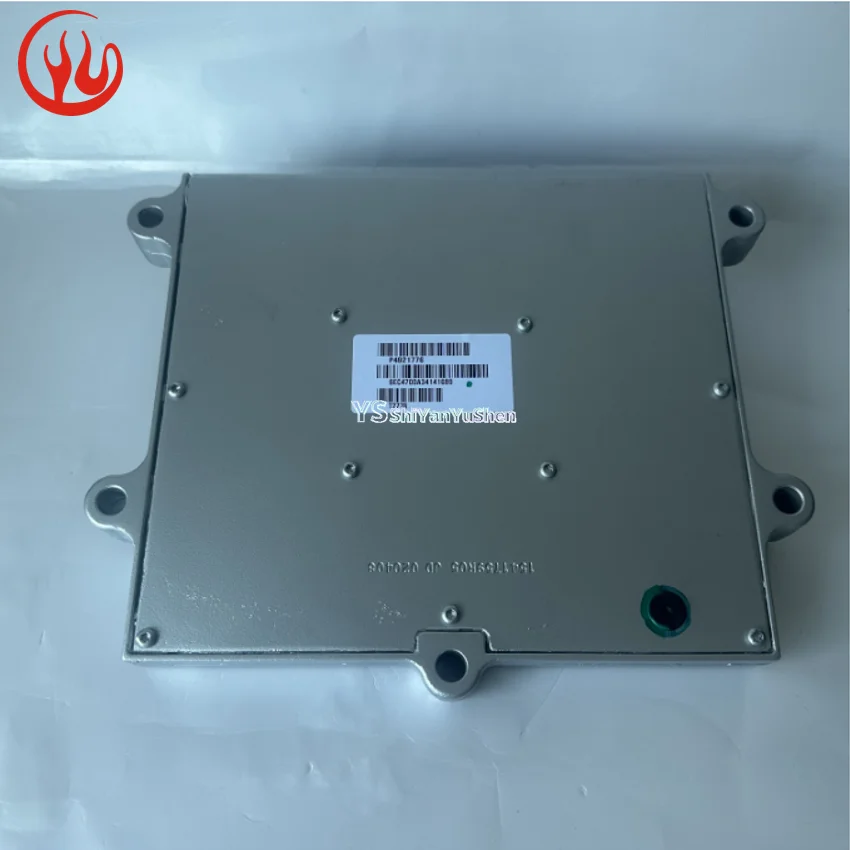 QSB6.7 Programmed Excavator Control 4921776 492-1776 for