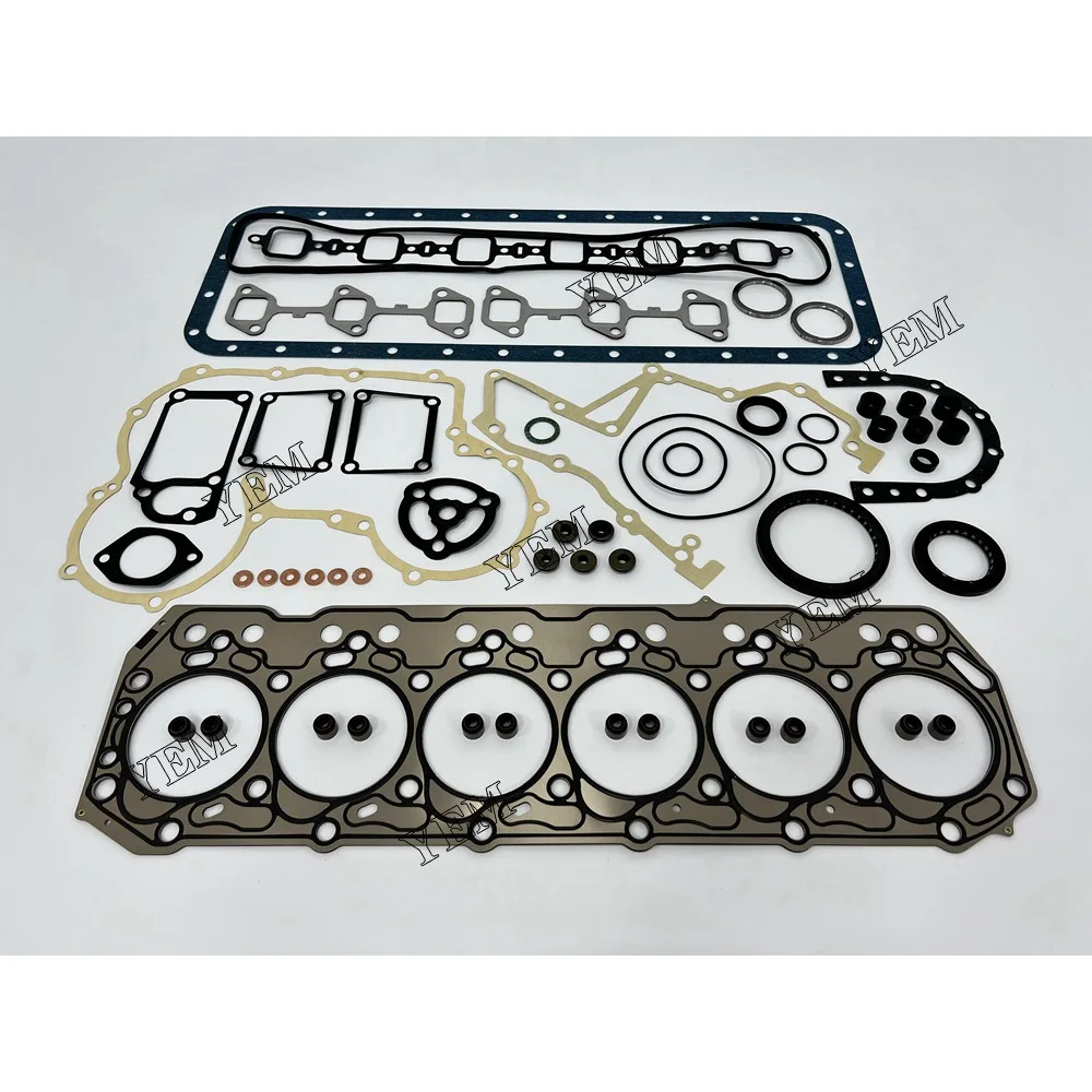 Overhaul Gasket Kit 15Z for Toyota Repair Parts Engine Repair Kit