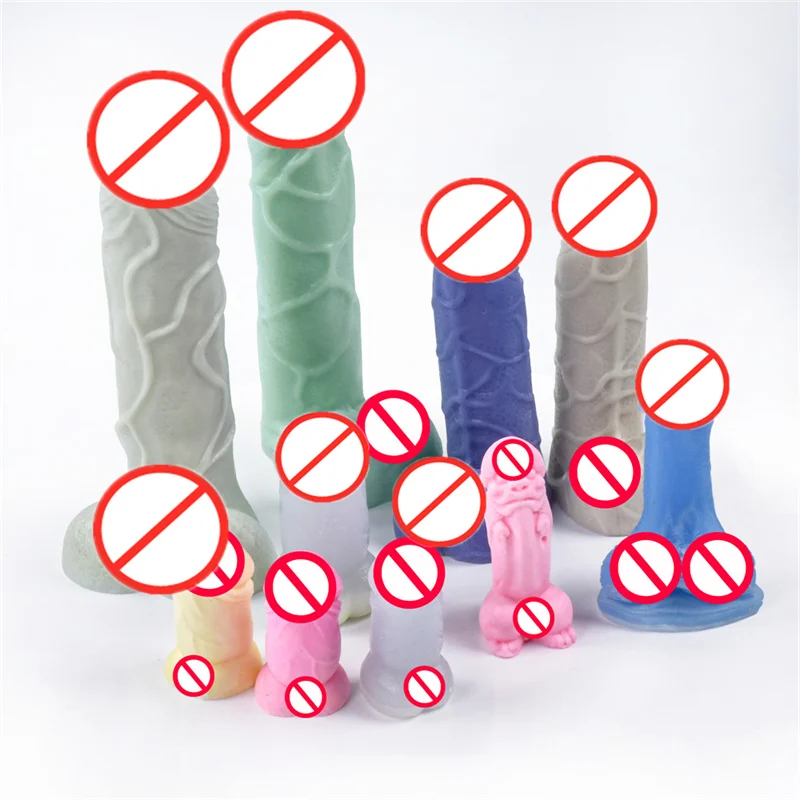 3d phallus penis resin moulds for