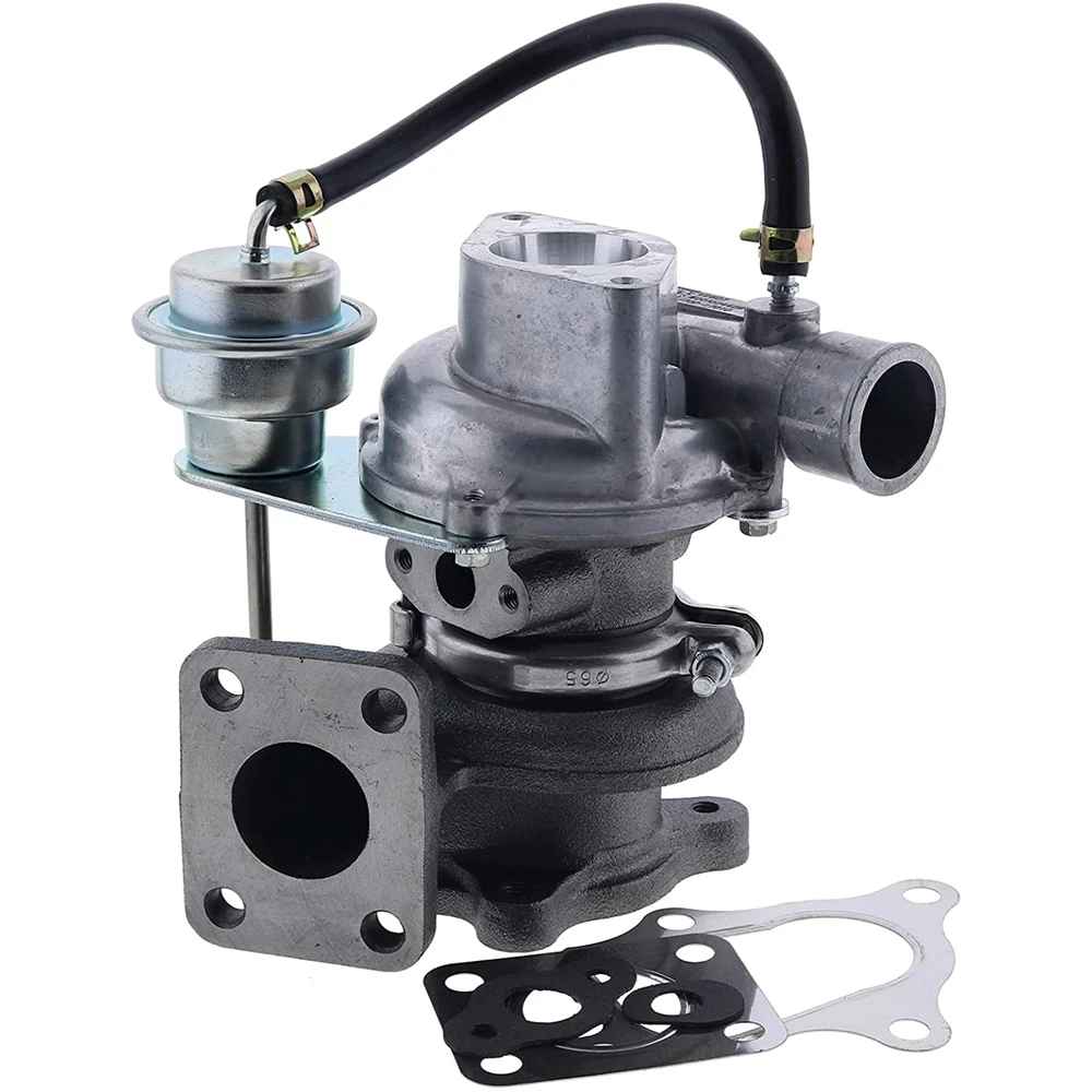 IZUMI Turbo for Bobcat S160 S185 S205 S550 S570 S590 T180 T190 T550 T590 Construction Machinery Spare Parts