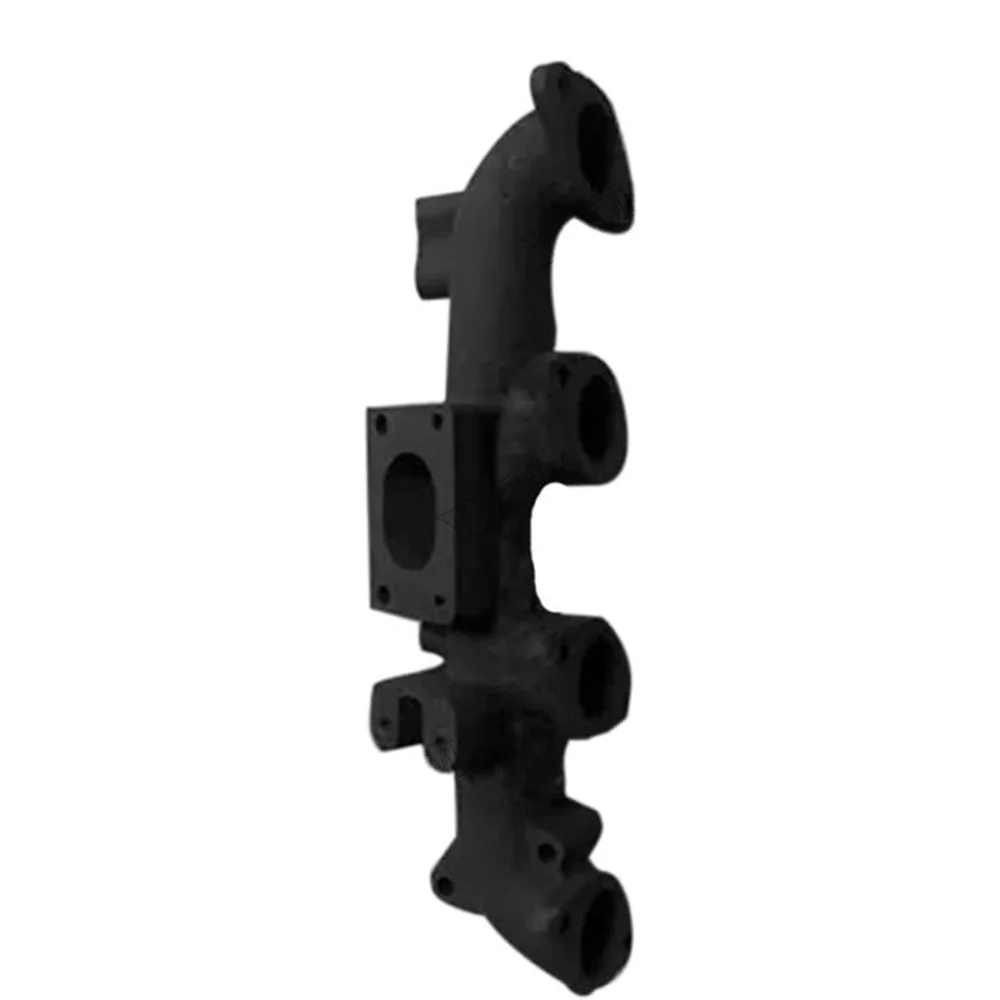 Exhaust Manifold 1J551-12310 for Kubota Engine V3800-T 3