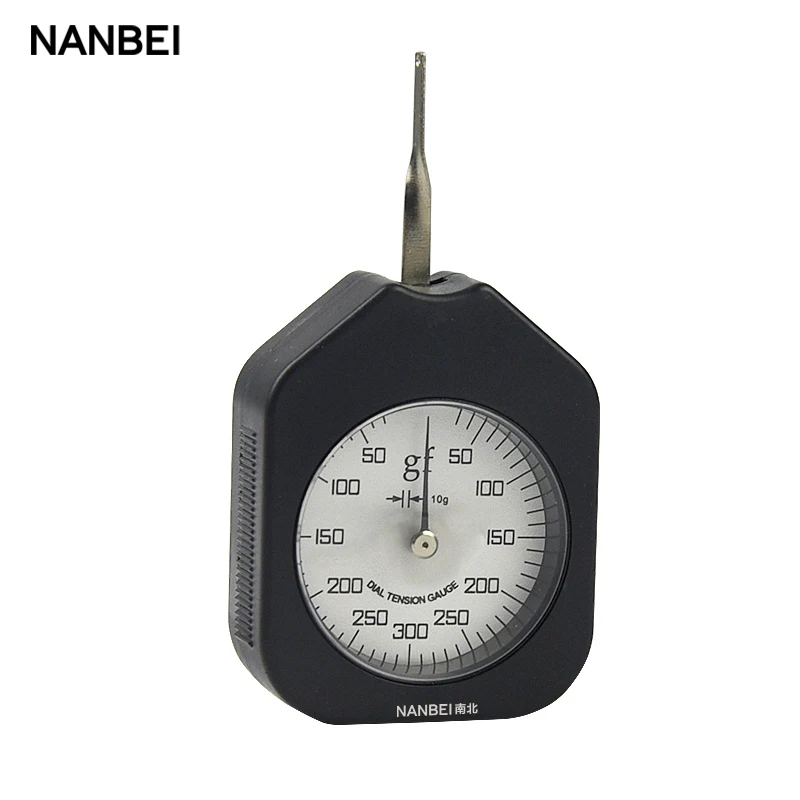 Testing Instruments Textile Yarn Tension Meter