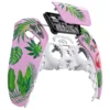 Flamant tropical de couleurs mélangées ZPFT1039G3WS