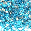 Blue Zircon