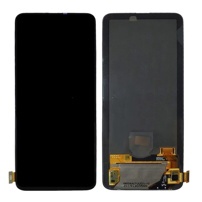 Factory price Mobile Phone LCD for Xiaomi POCO F2 PRO lcd screen Display replace lcd touch screen display parts