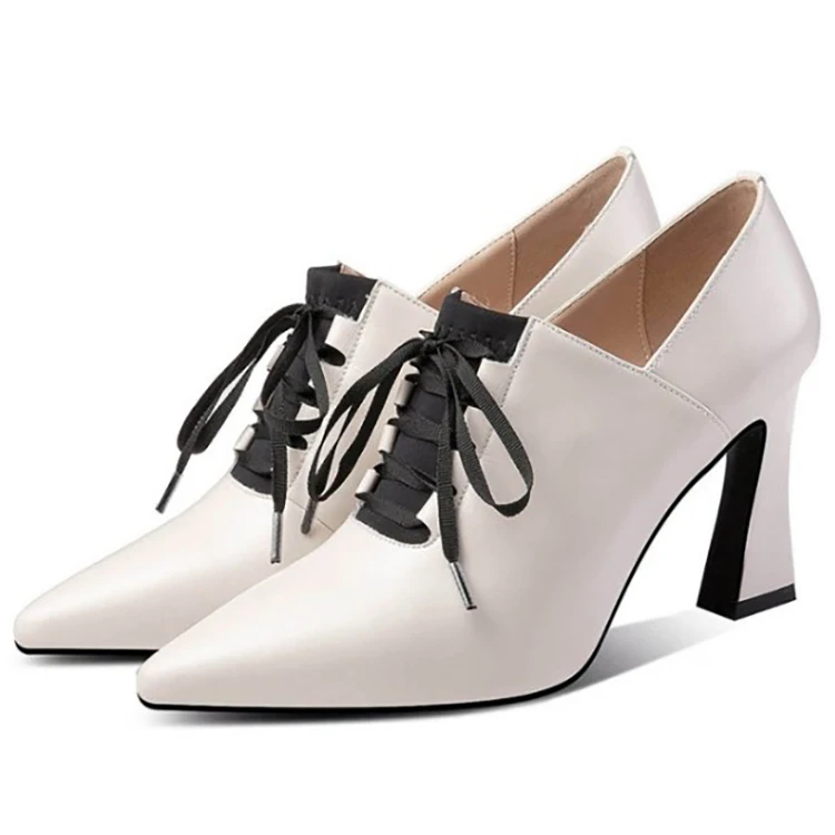 custom women's shoes