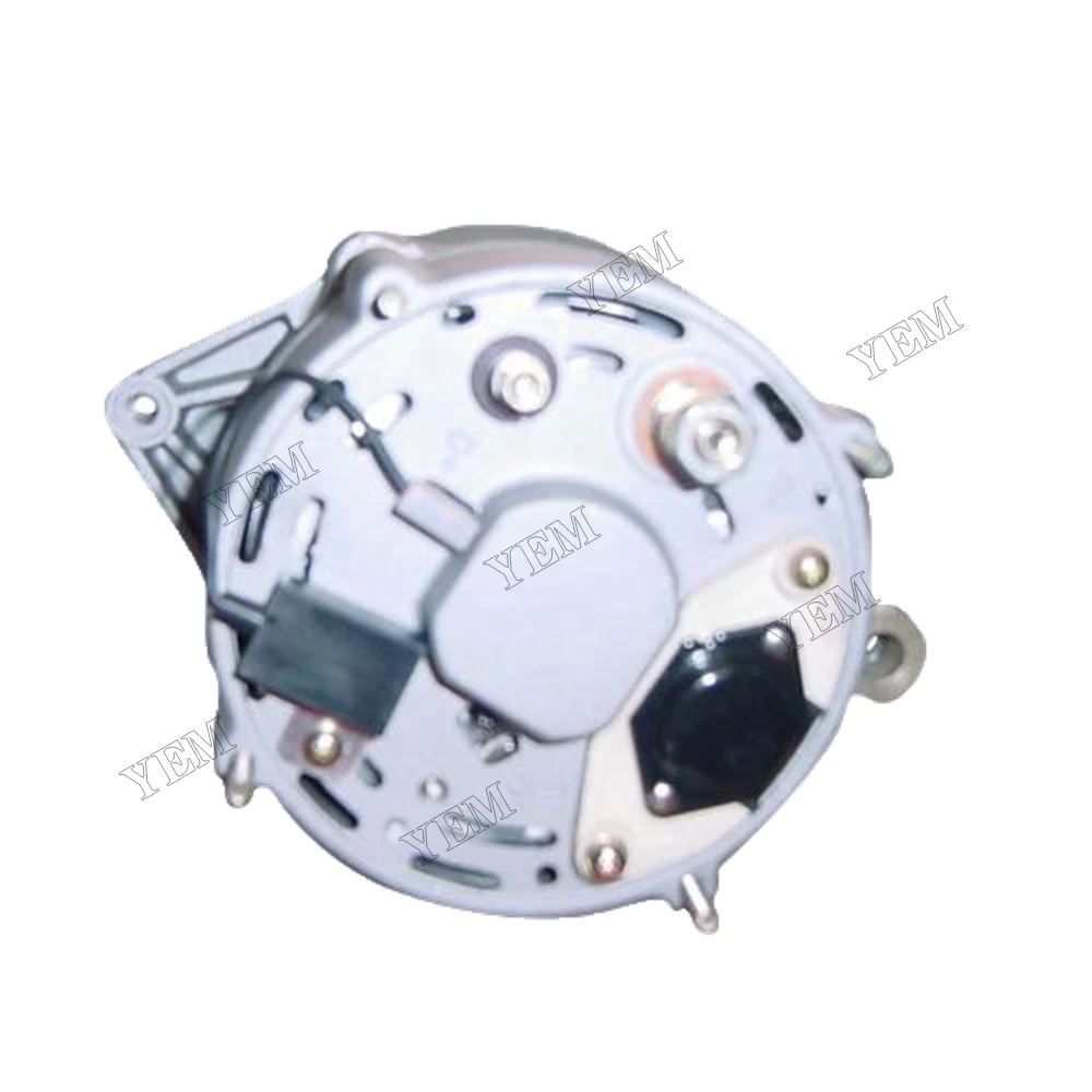 Alternator for John Deere 1450 1550 Compact Tractor Fast Delivery Engine Parts 2