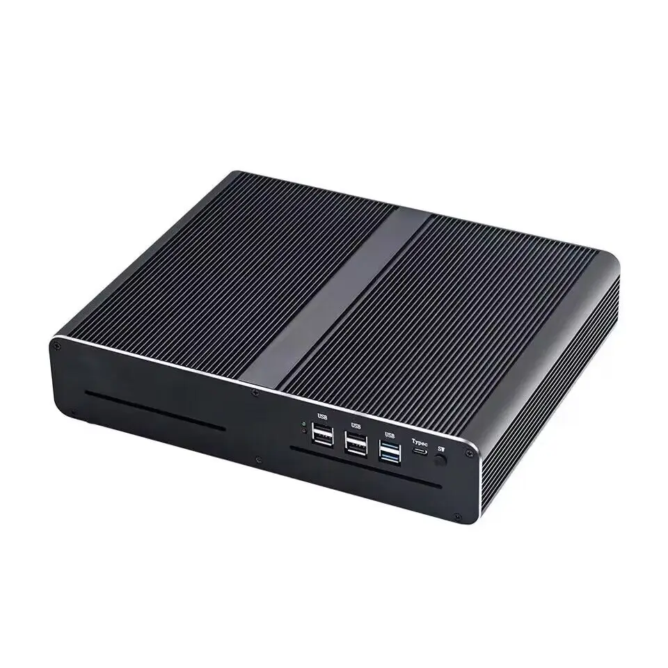 Gaming Mini PC with Intel I7-13700H, RTX 4060, 64GB DDR5