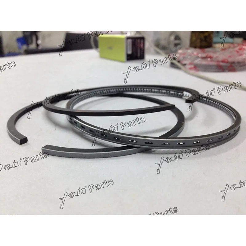 S4S Piston Ring for Mitsubishi Engine Spare Part 4