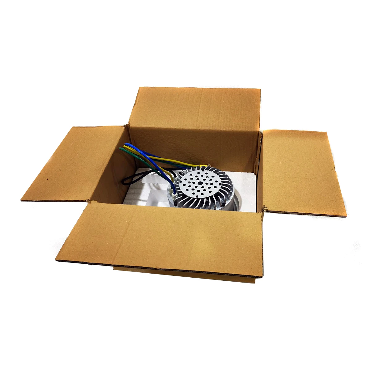 48v 72v 10kw Dc Motor Compact Size Electric Motorbike Kit Electric Golf Cart Motor Electric Bike