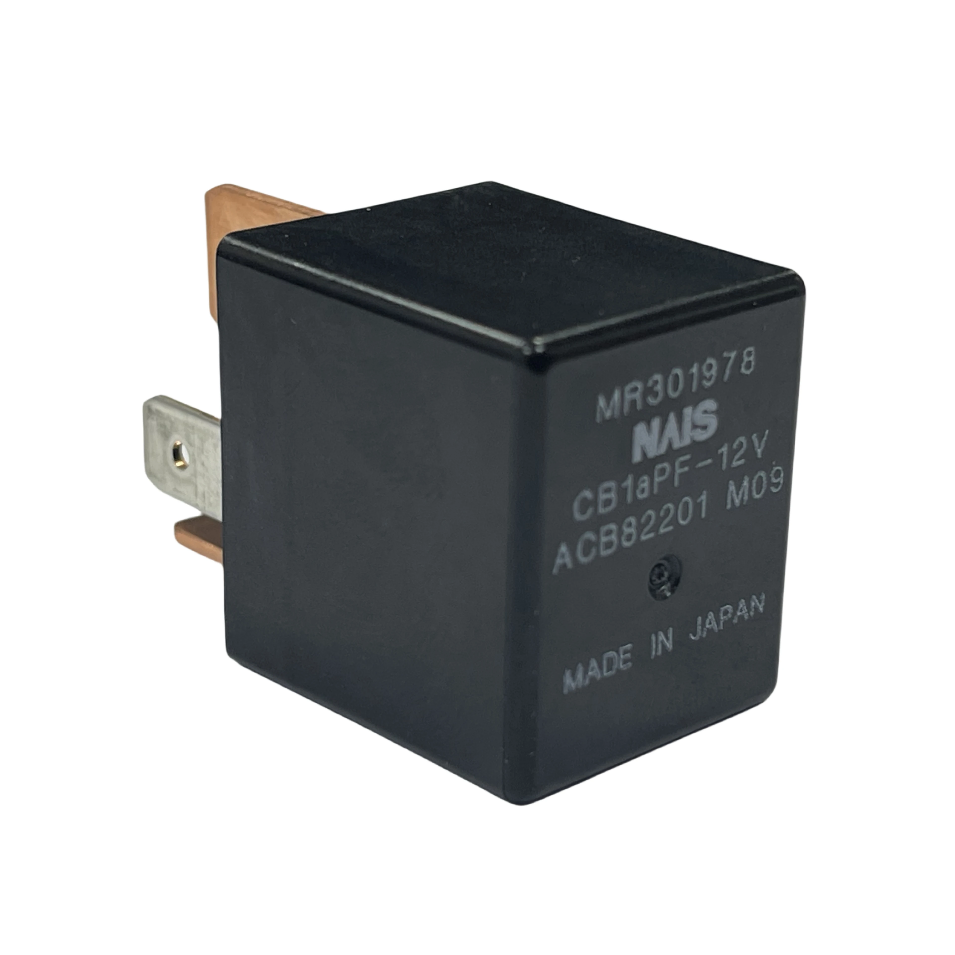 Mitsubishi MR301978 Fan Control Relay for EVO 8/9 Autos
