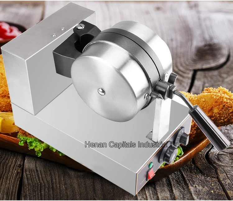 Мини-вафельница, машина для изготовления вафель, электрическая вафельная машина