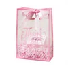 Pink Thank you