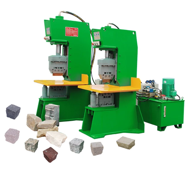 2023 Calcite Curb/kerb Stone Making Machine with High Quality