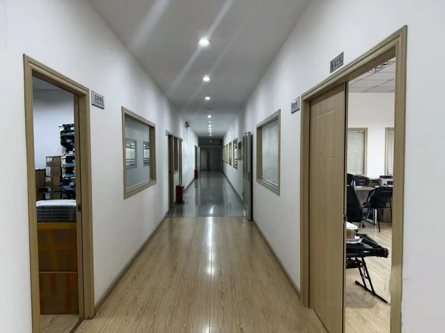 Yiwu Changyi Trading Co., Ltd.