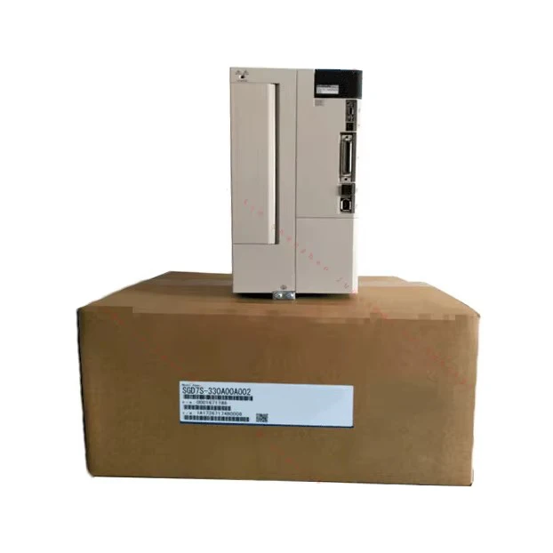 Gold Seller  SGD7S-330A00A002  PLC  Controller module Brand New Original Spot plc programming controller