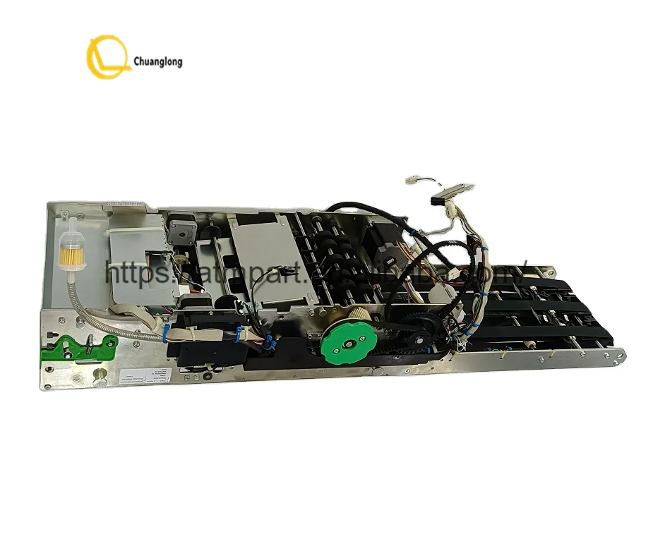 ATM Machine Module 445-0688274 NCR Self Serv 6625 6626 6634 SI R/A PRESENTER LONG SS25 SS26 SS34 4450688274