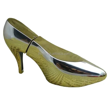 New perfume shoe shape online