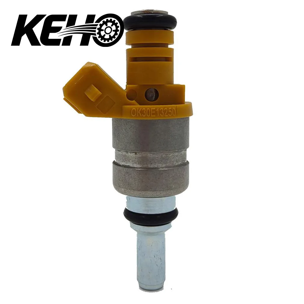 Fuel injector - 0K30E13250 - Kia Rio Cinco 1.5L 1.6L-2