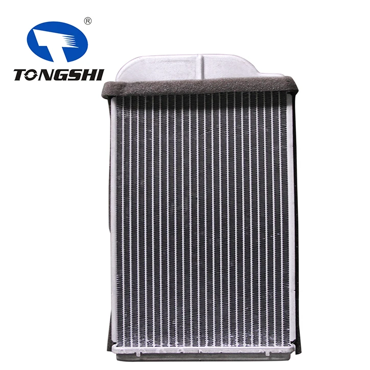 High Quality Car Aluminum Heater Core for TOYOTA CAMRY