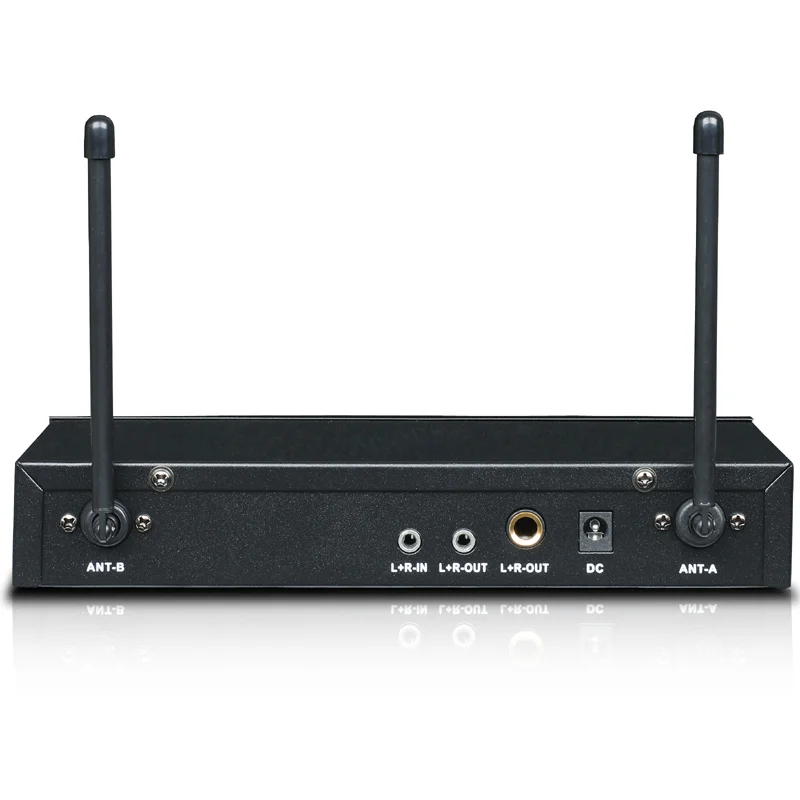 2024 Reverb Wireless Uhf Microphone System