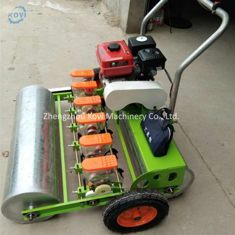 播種機 碗式播种机PRIOS 440 | 格立莫GRIMME产品