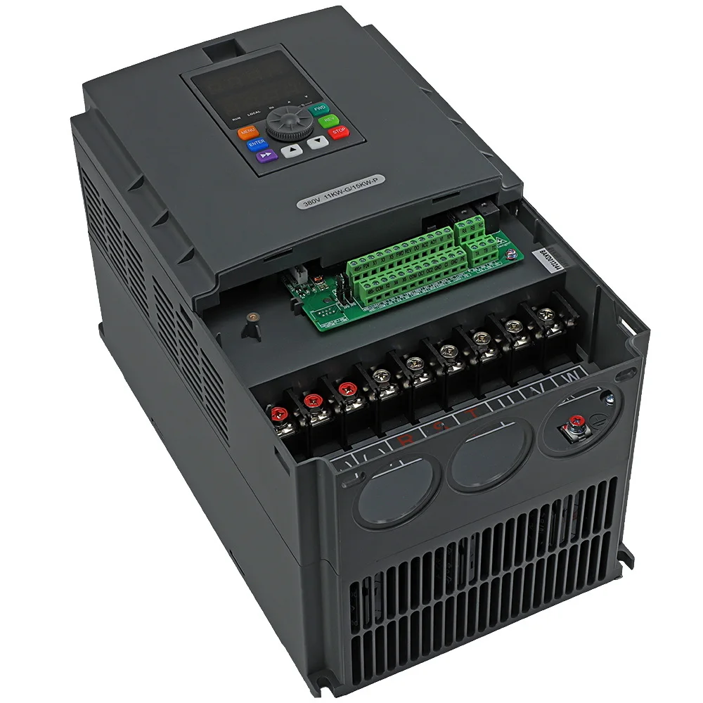 11kw Hpvfe VFD VSD Cheap Frequency Inverter