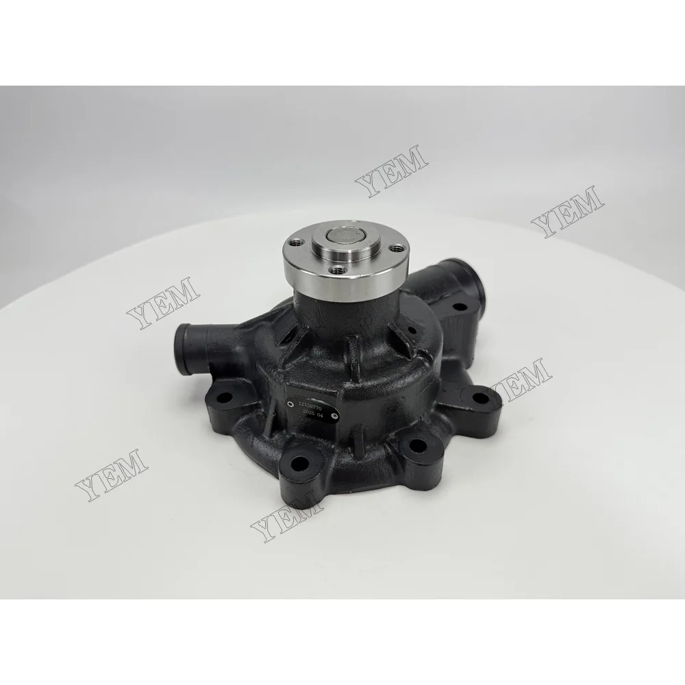 Water Pump 12159770 for Deutz TBD226B-6D5 Heavy Duty Engine Parts 5