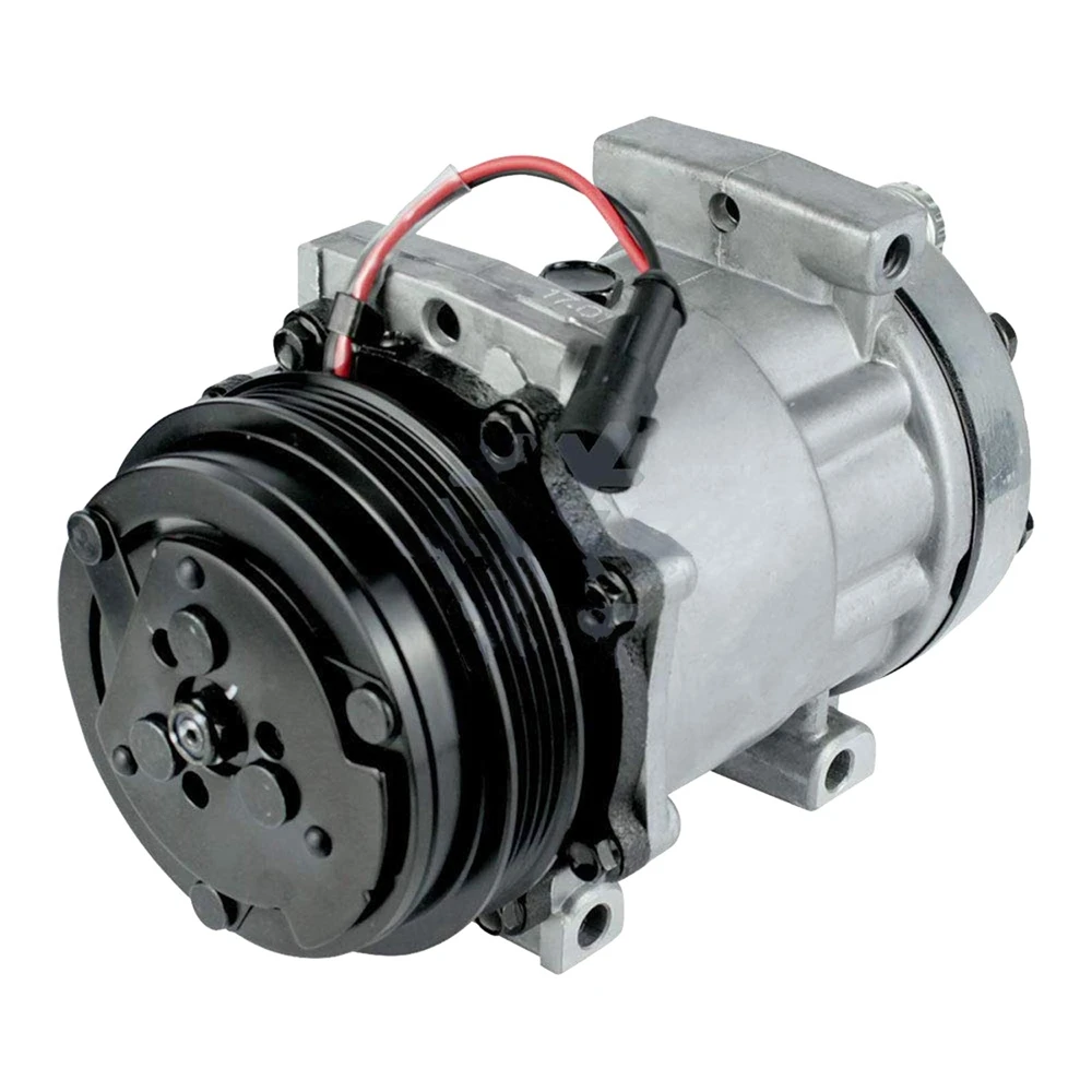 IZUMI 320/08562 Compressor for JCB 535 536 540 Agricultural Machinery Spare Parts