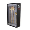 Oro 24 PCs con la Caja