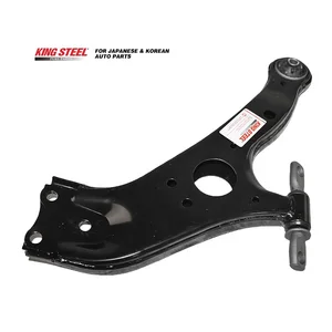KINGSTEEL 48069-08040 4806908040 Auto Parts Suspension System Left Front Lower Control Arm for TOYOTA SIENNA Brazo De Control