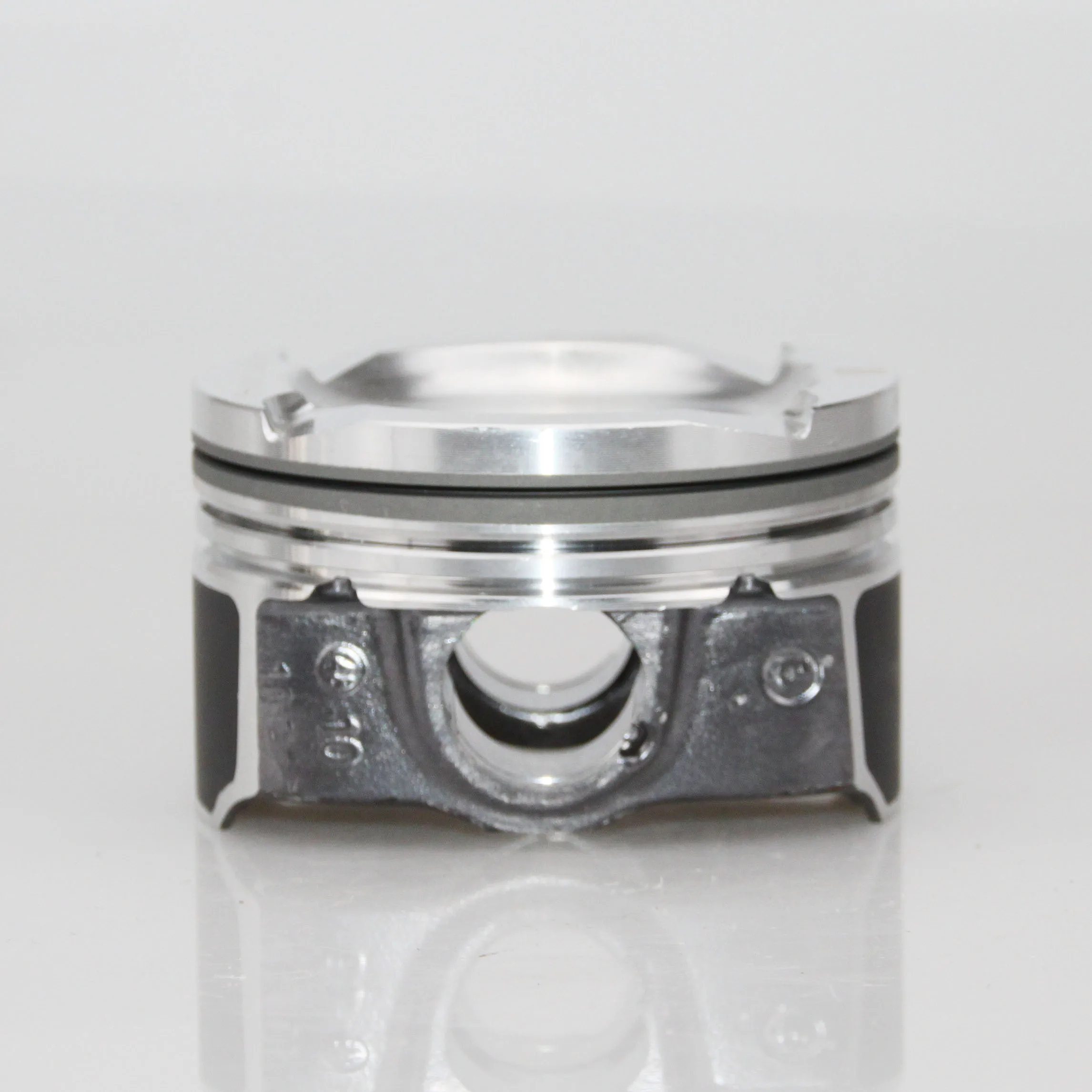 りん様*size130* 6/10 Wholesale 6x Pistons with Rings Set 11257610295 for BMW