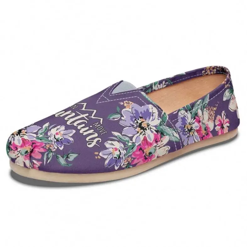 faith flat shoes