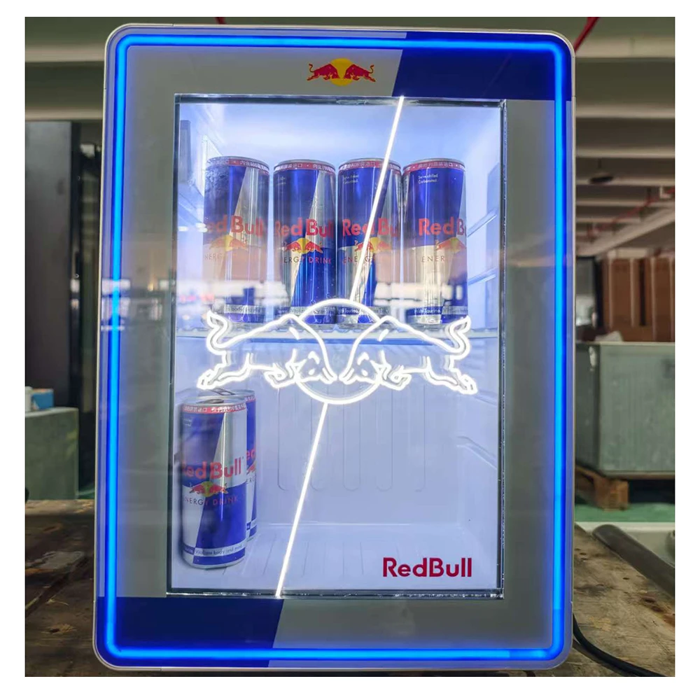 Red Bull 冷蔵庫 ※冷蔵庫のみ 美品 レッドブル 冷蔵庫 Red Bull 【公式通販】