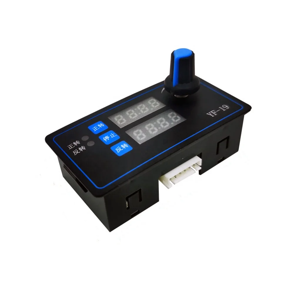 
 Taidacent 42 57 шаговый двигатель вперед и обратный угол импульсного двигателя Модульная плата программируемого ПЛК контроллера двигателя  