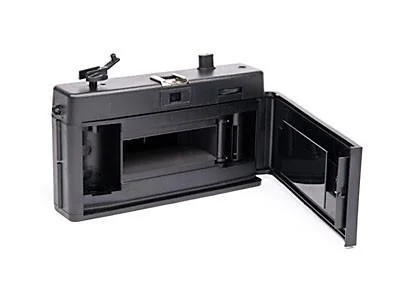 Holga Film Camera 6x12 Medium Format Panoramic Lomo Film Camera