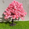 colorful 10 cm tall - pink