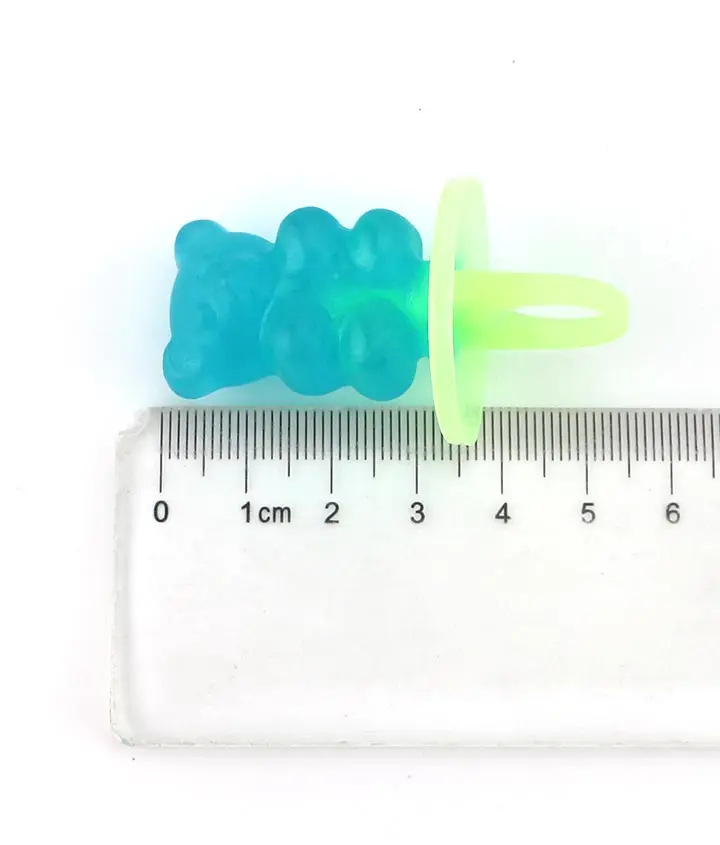 bear ring pop