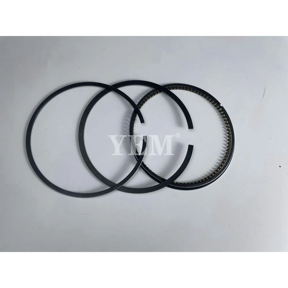 For Nissan K21 Piston Ring Engine Rebuild Kit High Performance Engine Parts 2