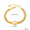 Bracelet en or 01