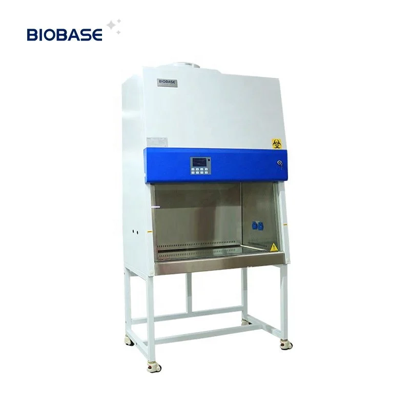 Biobase Biosafety Class Ii B2 Bsc1800ii B2x With Hepa Filter
