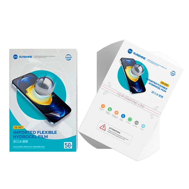 Upscreen Pellcola Ibrida Hybrid Glass Per Gigaset GS5 - Durezza 9H, Antigraffio, Anti-impronta, Alta Trasparenza, Made In Germany, Con Kit Di Montaggio