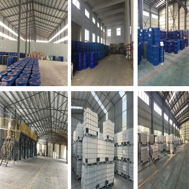 Phenol Terminated Silicone Oil With Product Certification for Polyester  Chemical Reagents