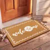 American-style entrance doormat - 5