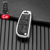 C Argent et noir
